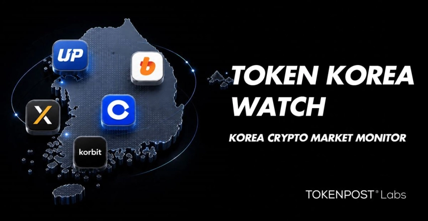 [TOKEN KOREA] 국내 상장 코인 637개에 투자자로 연락했다…응답은 8%, 140곳은 이메일조차 없었다