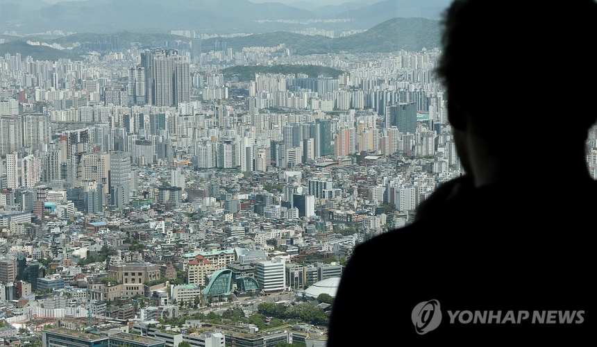 서울 아파트 시장, 전방위 가격 상승...매매·전세·월세 모두 급등