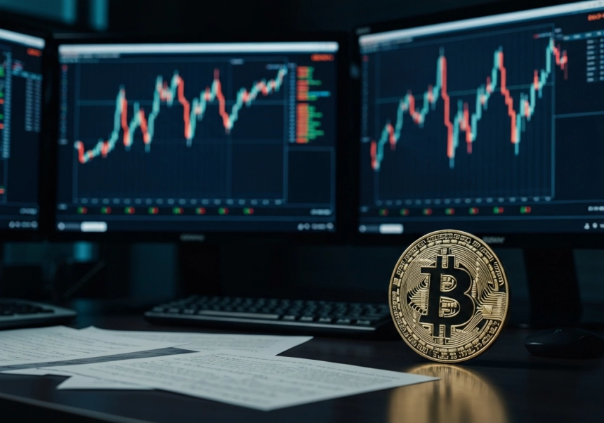 비트코인, 8만달러 재도전…ETF 유입에 숏스퀴즈 가열