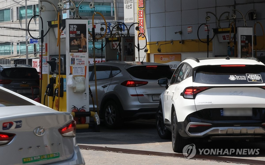 국제유가 상승, 한국 물가 1.6%포인트 상승 가능성 경고