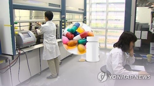 국산 신약 개발 가속화... 제약·바이오 산업 새로운 성장 국면