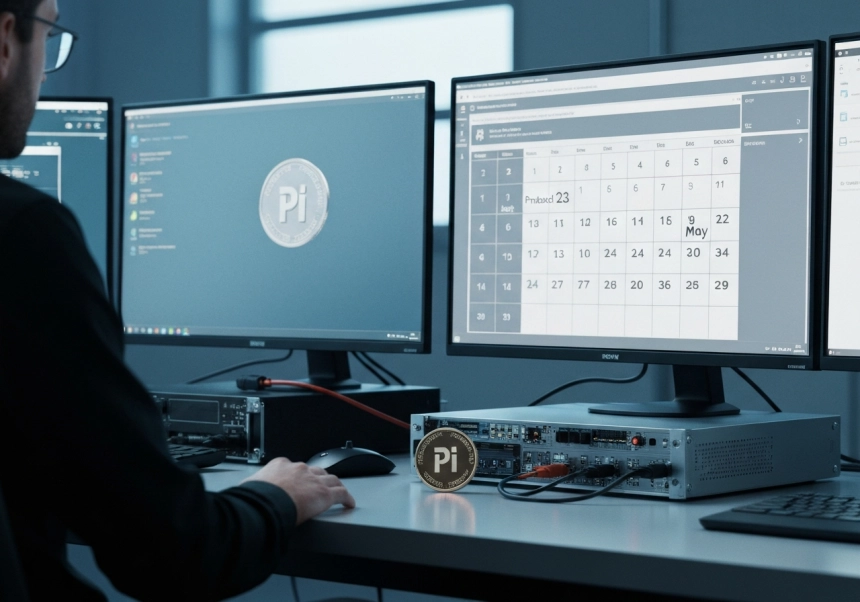 파이네트워크, 메인넷 ‘Protocol 23’ 의무 업그레이드…5월 15일 전환 마감