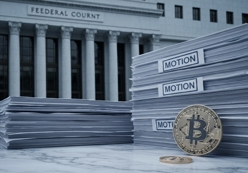 美 CFTC, 제미니 500만달러 합의 취소 요청…“애초 잘못된 제소”