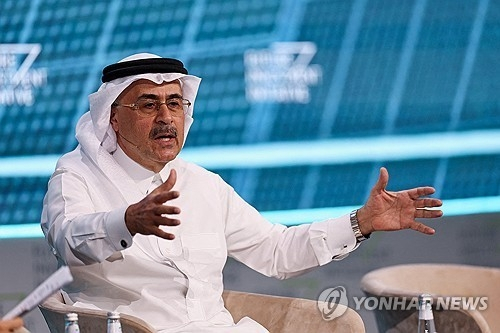 아람코, 중동 전쟁에 에너지 공급 위기 경고… 호르무즈 해협 봉쇄가 핵심