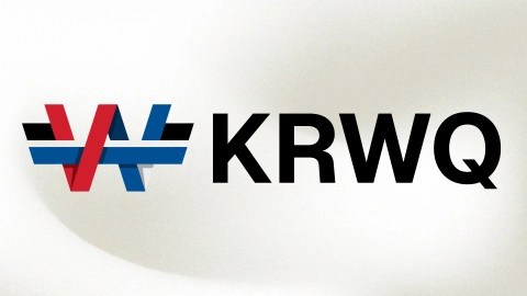 KRWQ, 파이어블록스 상장… 베이스 체인 통해 기관 투자자의 원화 시장 접근성 대폭 확대