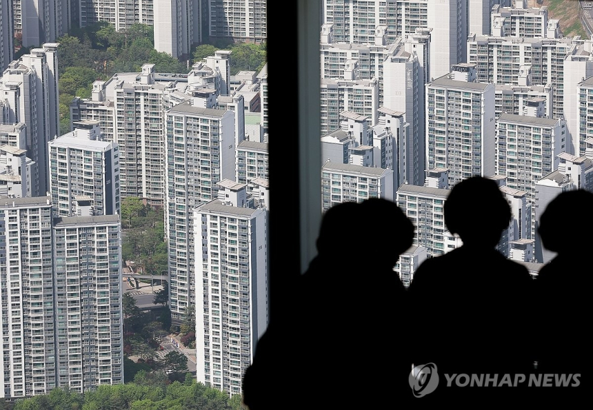 지방선거 이후 이재명 정부, 집값 안정 위한 세제 개편 검토