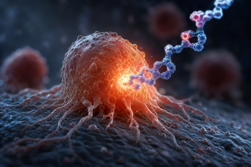누발란트(NUVL), 항암신약 ORR 40% 성과…FDA 승인·ASCO 발표로 상업화 가속