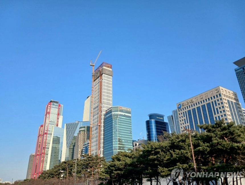 한국, 외국인 주식투자 보호 강화... 개인 정보 암호화 도입