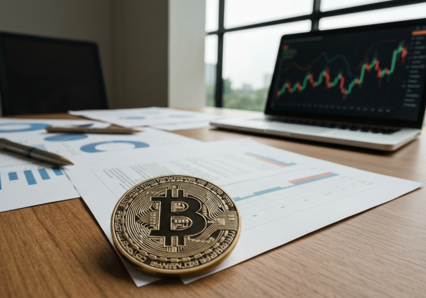 비트코인 손실 물량 833만 BTC로 급증…73K 붕괴에 매도 압력 커졌다