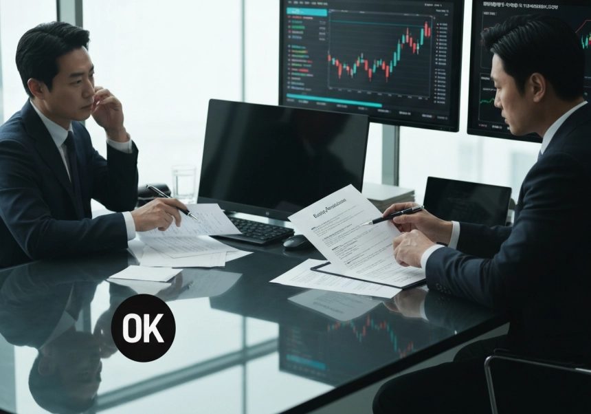 OKX, 코인원 지분 인수 논의…한국 시장 정면 진입하나