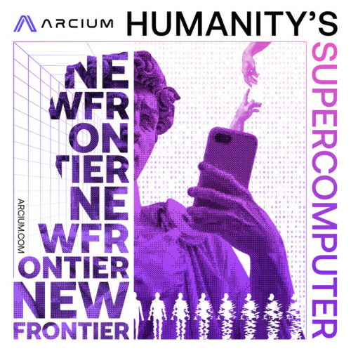  Arcium Summit Seoul: Humanity's Supercomputer