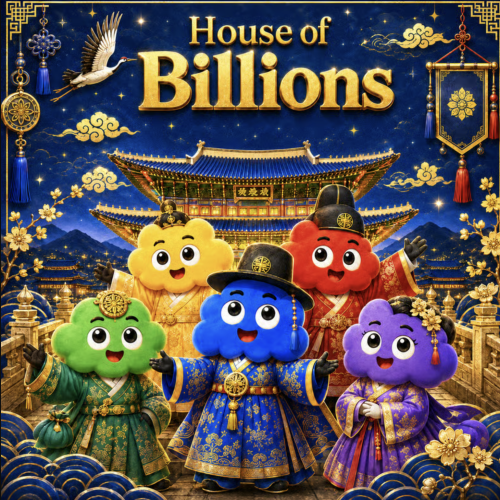  House of Billions