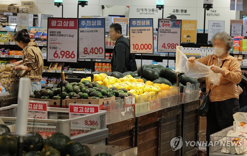 한국 경제, 에너지 가격 변동과 반도체 호황의 시험대에 오르다