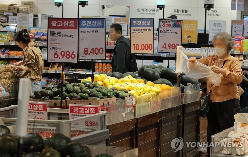 한국 경제, 에너지 가격 변동과 반도체 호황의 시험대에 오르다