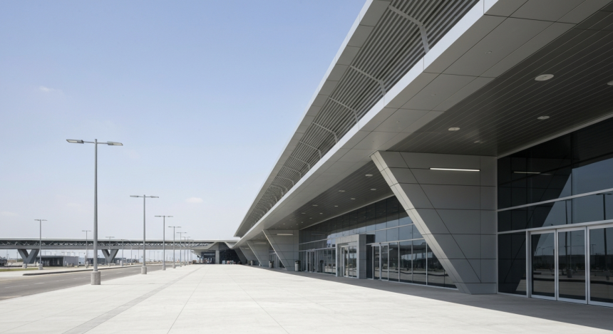 멕시코 공항 운영사 GAP, ‘FIBRA GAP’ 추진…확장 투자 재원 확보 나서