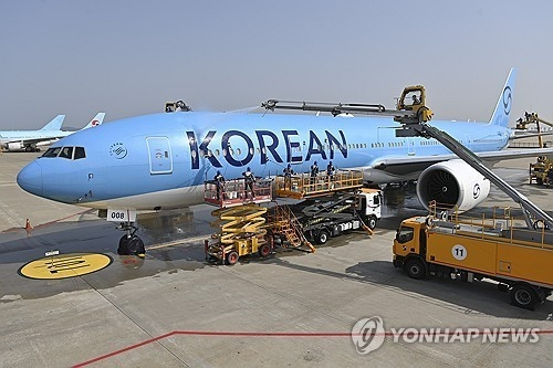 대한항공, 아시아나 합병 기대감에 목표주가 3만4천원으로 상향