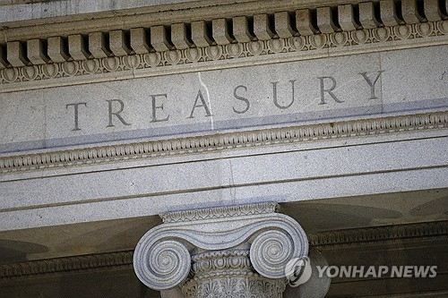 중동 긴장 고조로 미 국채 판매 늘며 금리 급등