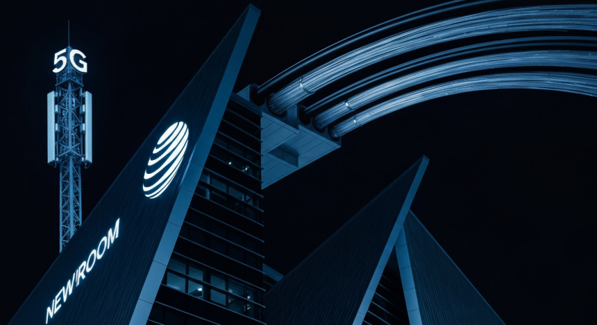AT&T, JP모건 콘퍼런스서 2026년 가이던스 재확인…현금흐름 개선 주목