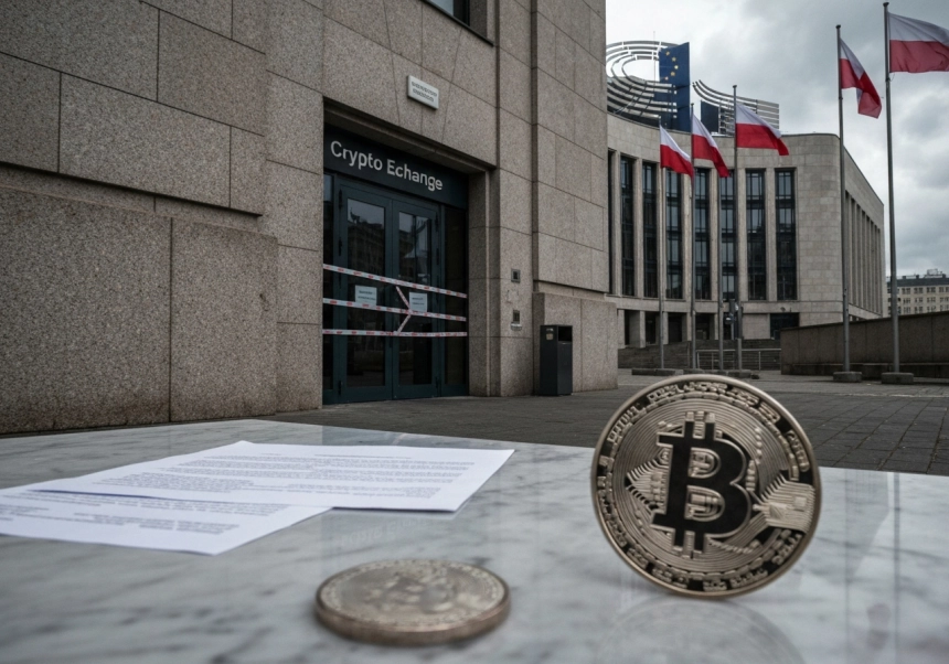 폴란드, Zondacrypto 사태에 가상자산 규제 강행…대통령 거부권 변수