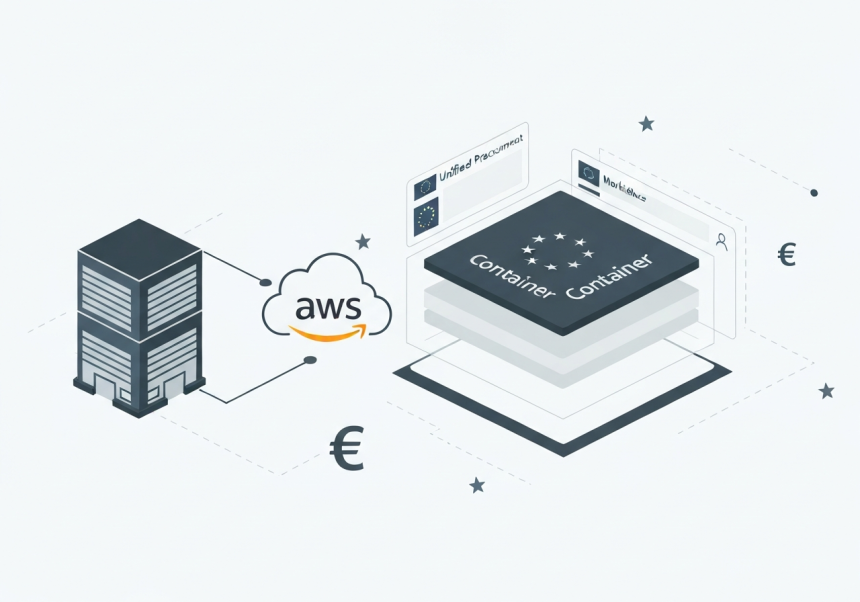 레드햇- AWS, 오픈시프트로 하이브리드 클라우드 ‘통합 구매’ 확산
