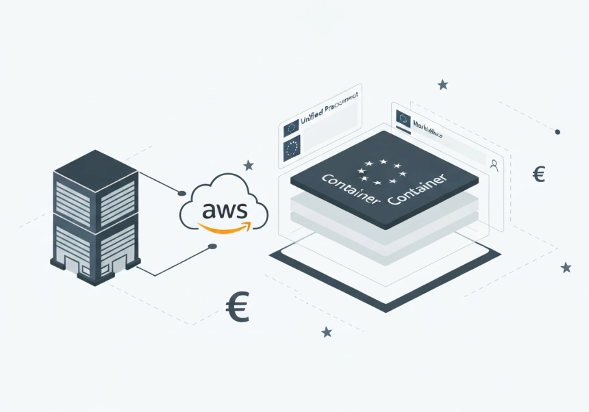 레드햇- AWS, 오픈시프트로 하이브리드 클라우드 ‘통합 구매’ 확산