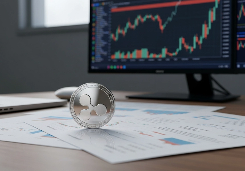 1,000 XRP로는 부족하다…ETF 자금 유입에도 수익 한계 드러나