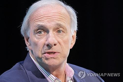 레이 달리오, 중국 주도의 새로운 국제 질서 부상 경고