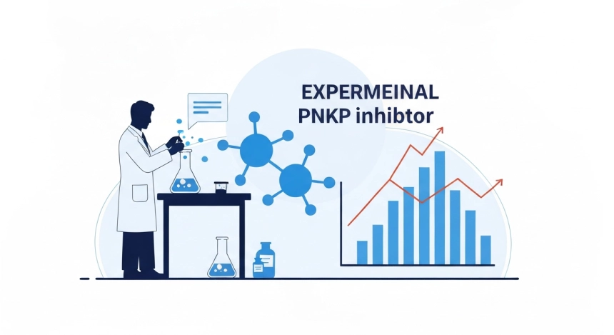 온코이노베이션스, PNKP 억제제 임상 준비 속도…AI·데이터 사업도 확장