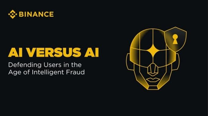 “AI 범죄에는 AI 기술로 맞선다” 바이낸스, 대규모 AI 방어체계로 1년간 105억 달러 규모 피해 차단