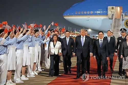 미중 정상회담 기대에 국제 유가 하락… 금리 인하 기대감 낮아져
