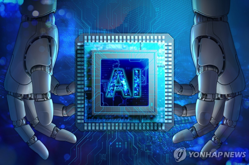 미국 1분기 성장률 반등, 'AI·반도체'가 주도한다