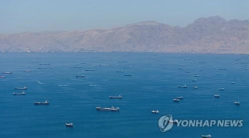 미국-이란 종전 협상 소식에 국제유가 혼조세 마감