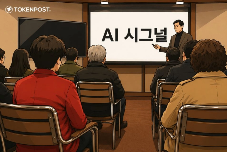[코인 다단계 2.0] ② “AI가 돈 벌어준다?” 자동매매·시그널 판매망의 그림자