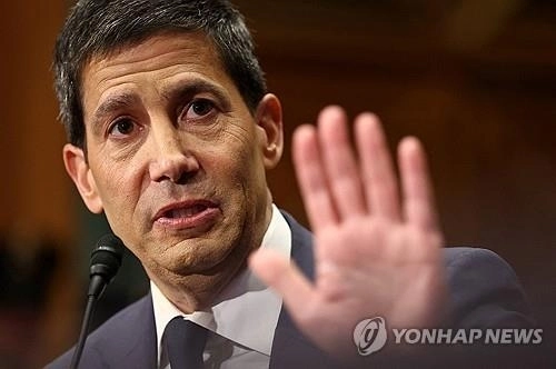 글로벌 국채 금리 급등, 전쟁발 물가 충격 장기화 우려