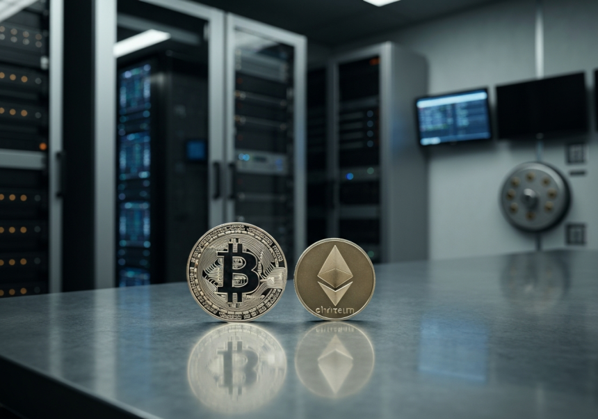 양자컴퓨터 위협 현실로…비트코인 690만 BTC 노출 가능성 제기