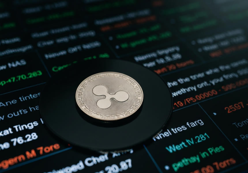 XRP 강세장 임박하나… 증시 랠리·규제 완화 기대 겹쳤다