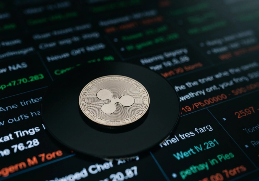 XRP 강세장 임박하나… 증시 랠리·규제 완화 기대 겹쳤다