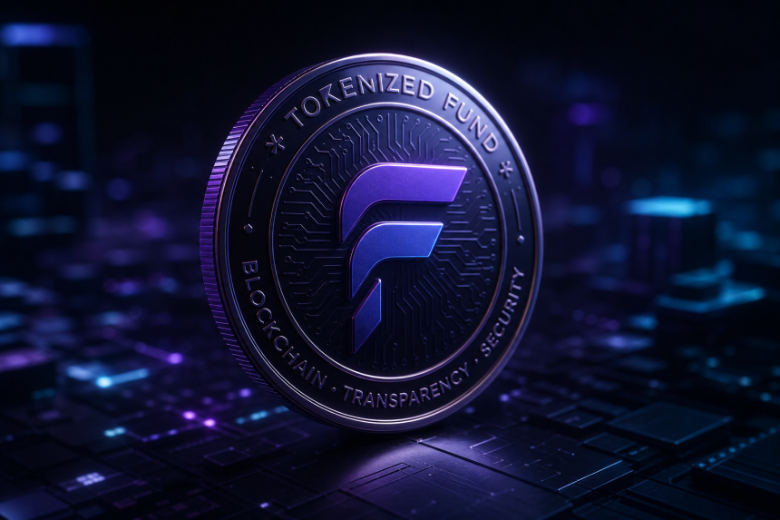  스테이트 스트리트(STT), ETF 정리·토큰화 확장 ‘투트랙’…온체인 펀드로 승부수 / TokenPost.ai 