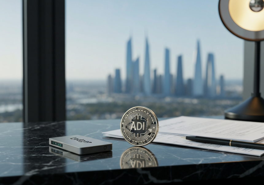 레이저, UAE 연계 ADI 네이티브 지원…스테이블코인 인프라 확장