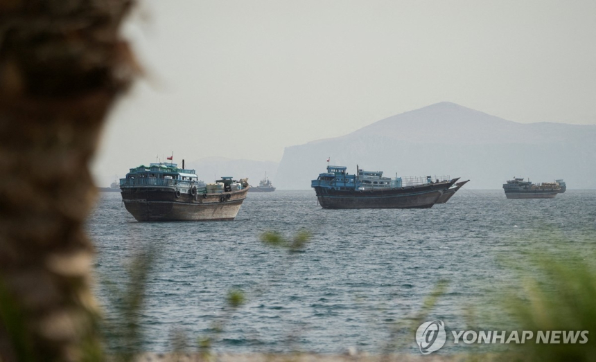 미·이란 핵 협상에 국제유가 요동...원유 시장 불확실성 확대