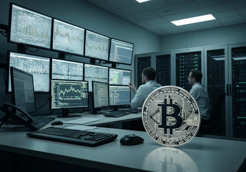 AWS 장애에 코인베이스 먹통…비트코인 거래도 멈췄다