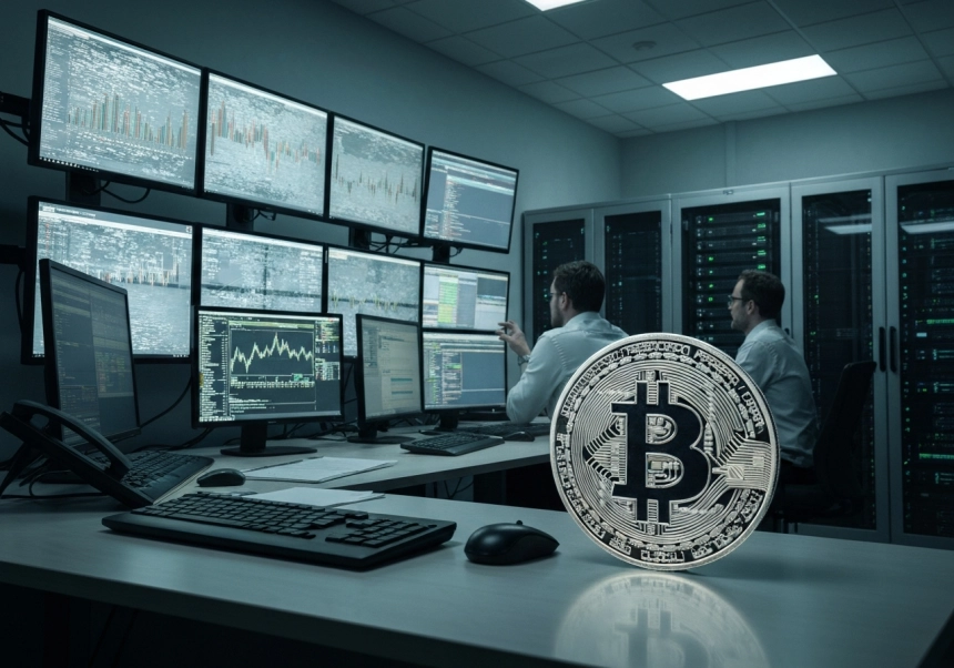 AWS 장애에 코인베이스 먹통…비트코인 거래도 멈췄다
