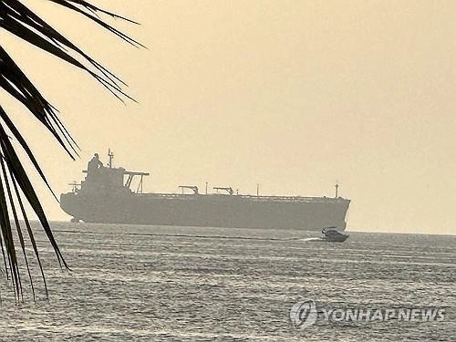이란 공습 여파로 국제유가 반등, 중동 공급 불안 커져