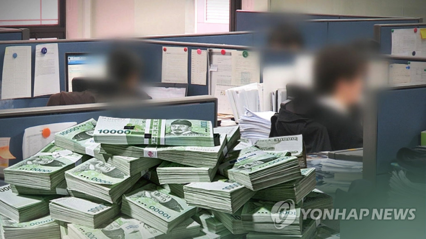 정부 보조금 부정수급 방지, 부정수급예방단 출범