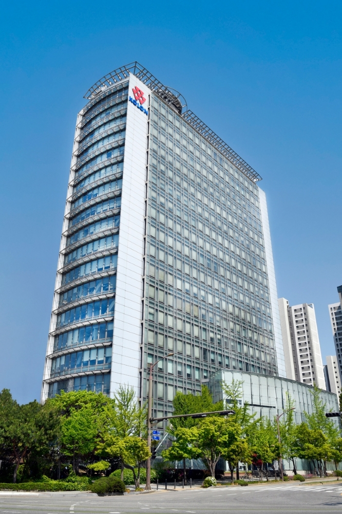 코오롱글로벌, 1분기 영업이익 129% 급증... 건설·비건설 사업 시너지 효과