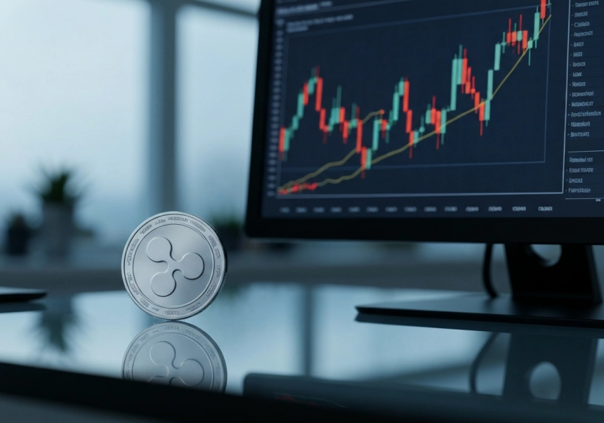 XRP, 손실 확대에 지지선 재시험…MVRV는 2020년 이후 최저
