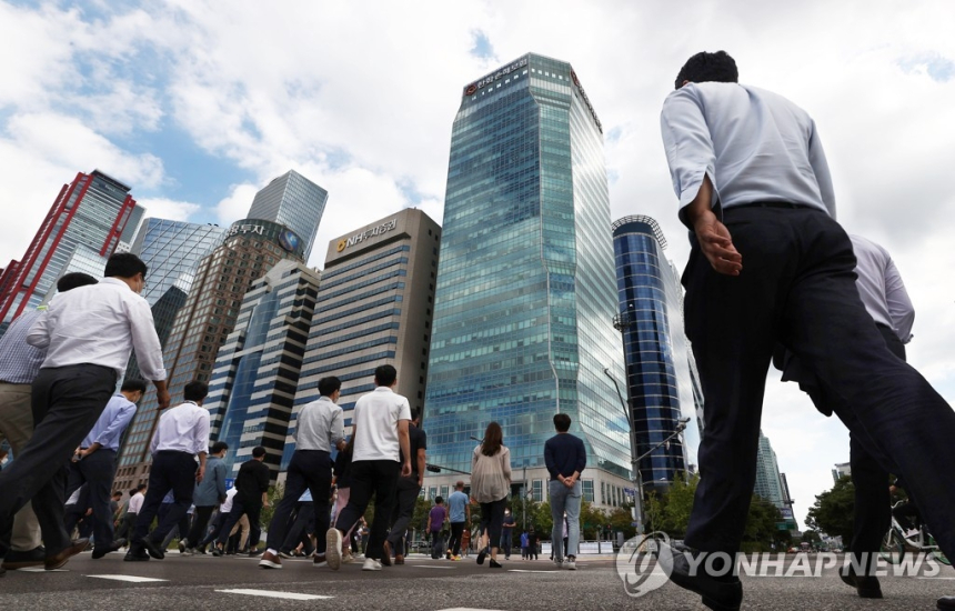 코스피 상장사들, 어닝 서프라이즈로 1분기 실적 초과 달성