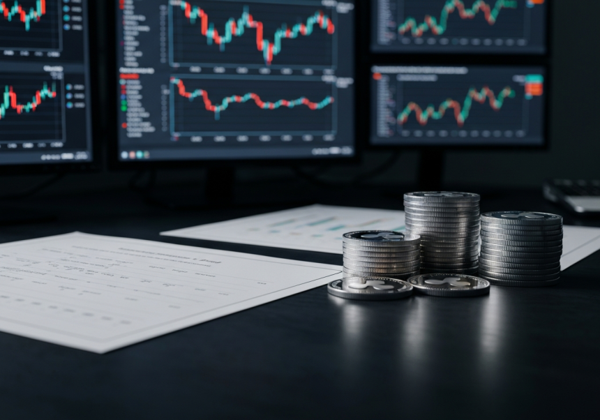 XRP 고래 지갑 사상 최대…ETF 자금 14억달러로 확대