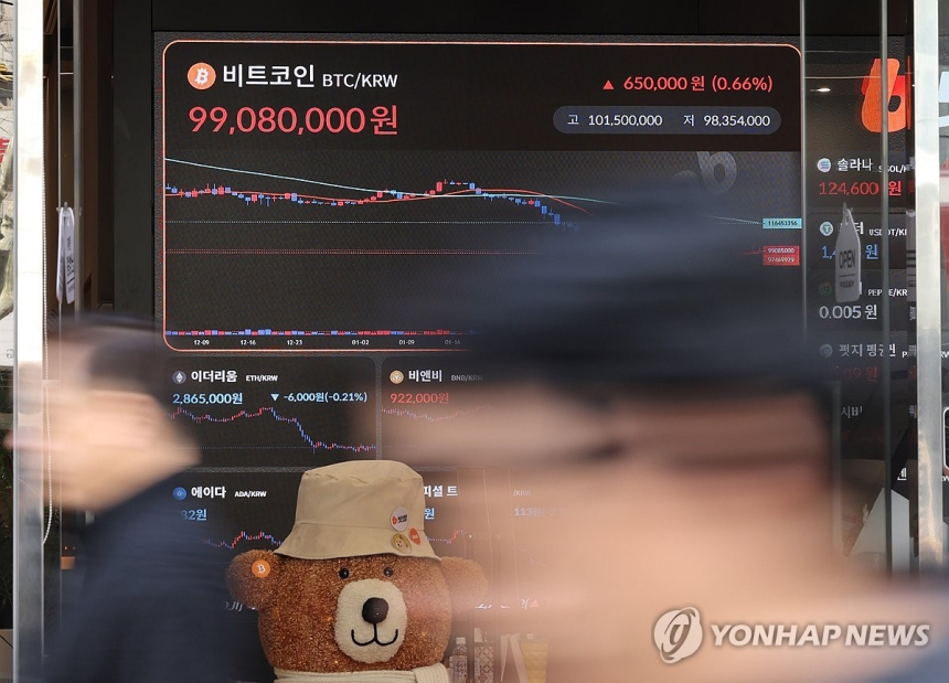 금융감독원, AI로 가상자산 불공정거래 실시간 포착