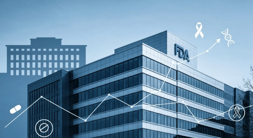 아스트라제네카, FDA 긍정 판단·승인 잇따라… 파이프라인 경쟁력 재부각